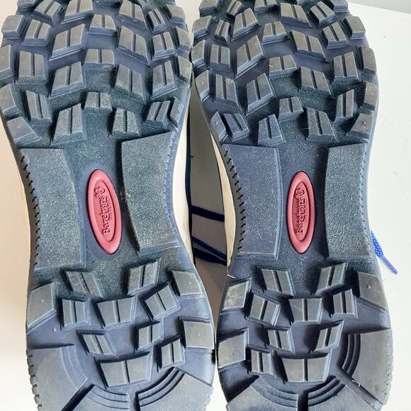 Baretraps Womens Malina Slip On Sneakers Navy Blue Shoes Size 8 - Picture 7 of 7